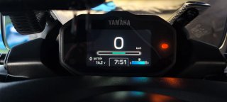 Yamaha Tricity 125 ABS - ¡REESTRENO!
