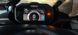 Yamaha Tricity 125 ABS - ¡REESTRENO!