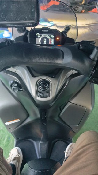 Yamaha Tricity 125 ABS - ¡REESTRENO!