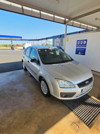 Ford Focus 2007