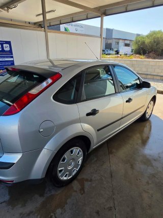 Ford Focus 2007