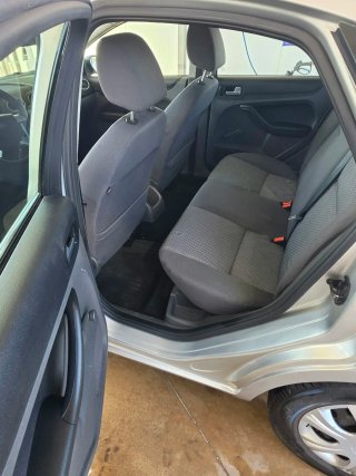 Ford Focus 2007