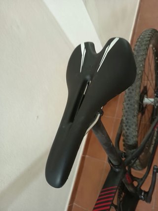 Bici MTB 27.5 11v XT Monoplato