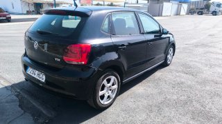 Volkswagen Polo 2011