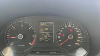 Volkswagen Polo 2011