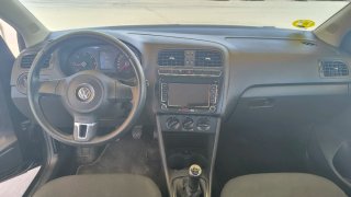 Volkswagen Polo 2011