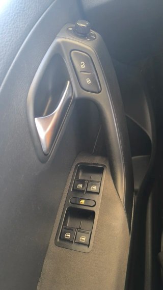 Volkswagen Polo 2011