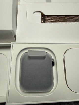 Apple Watch S10 46mm Nuevo + Garantía 11/2027