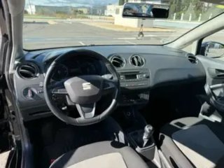 SEAT Ibiza 2015