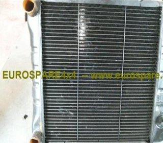 Land rover 3859 radiador discovery 2.5 tdi 300tdi
