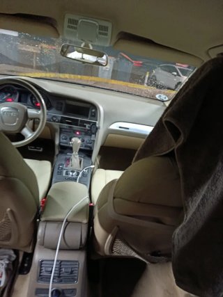 Audi A6 2006