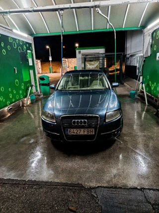 Audi A6 2006