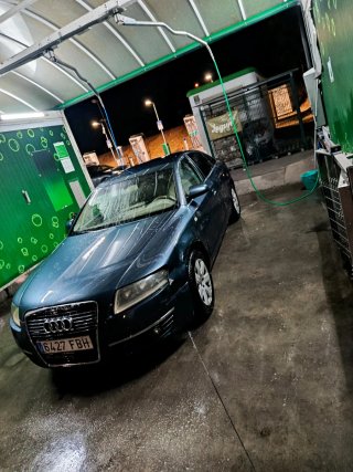 Audi A6 2006