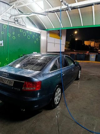 Audi A6 2006
