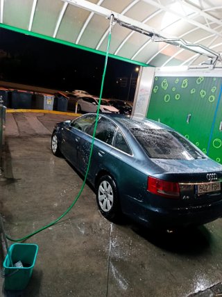 Audi A6 2006