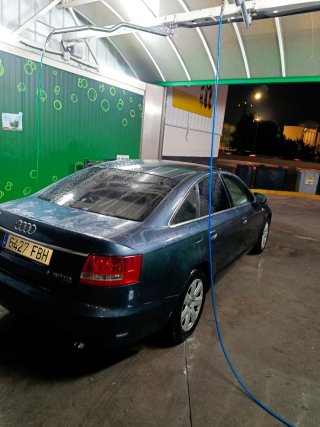 Audi A6 2006