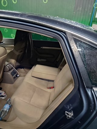 Audi A6 2006