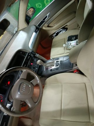 Audi A6 2006