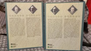 Josep Carner i Carles Riba l'aventura de dos po...