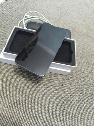 iPhone 13 Pro Max 256 GB Azul/Plata