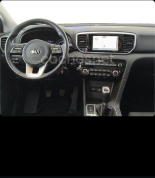 KIA Sportage 2019