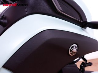 YAMAHA TRICITY 300
