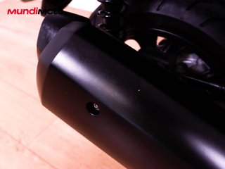 YAMAHA TRICITY 300