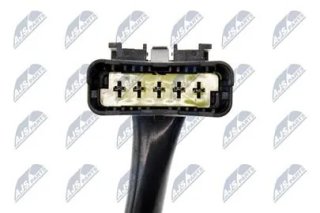 MOTOR LIMPIAPARABRISAS DELANTERO OPEL VIVARO 2001-