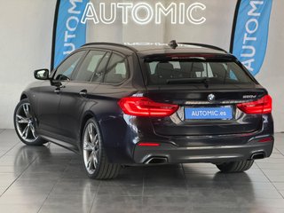 BMW Serie 5 520dA Touring