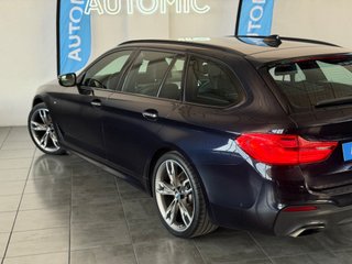 BMW Serie 5 520dA Touring