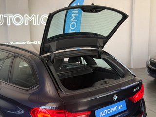 BMW Serie 5 520dA Touring