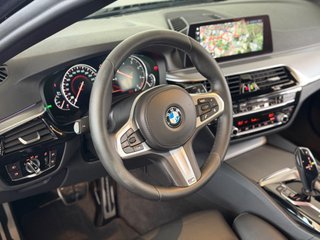 BMW Serie 5 520dA Touring