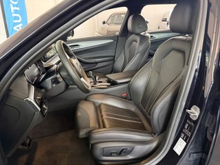 BMW Serie 5 520dA Touring