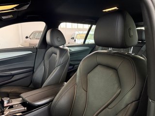 BMW Serie 5 520dA Touring