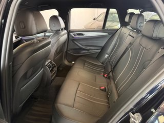 BMW Serie 5 520dA Touring