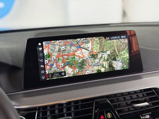 BMW Serie 5 520dA Touring