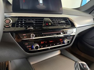 BMW Serie 5 520dA Touring