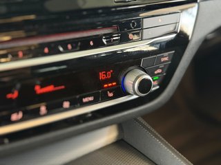 BMW Serie 5 520dA Touring