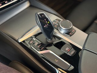 BMW Serie 5 520dA Touring