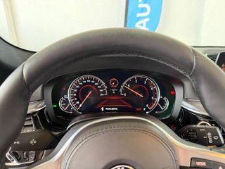 BMW Serie 5 520dA Touring