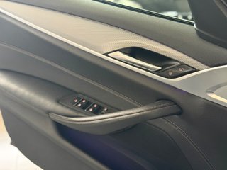 BMW Serie 5 520dA Touring