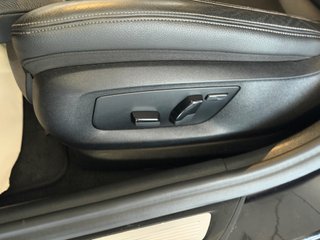 BMW Serie 5 520dA Touring