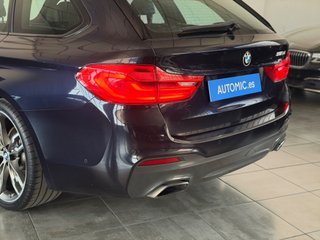 BMW Serie 5 520dA Touring