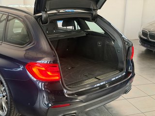 BMW Serie 5 520dA Touring