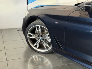 BMW Serie 5 520dA Touring