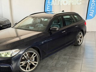 BMW Serie 5 520dA Touring