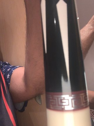 Taco de billar profesional