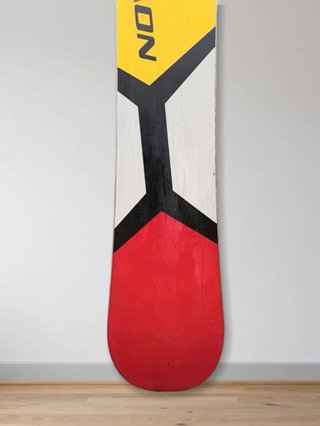 Tabla snowboard Salomon 158 cm