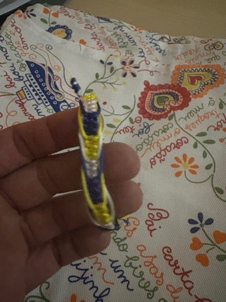 Pulsera Canarias 🇮🇨