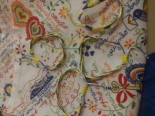 Pulsera Canarias 🇮🇨